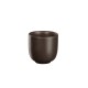 Tea Mug 150ml Brown - Cuba Marone - Asa Selection ASA SELECTION ASA1239422