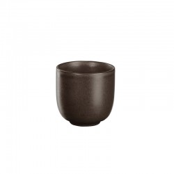 Tea Mug 150ml Brown - Cuba Marone - Asa Selection ASA SELECTION ASA1239422