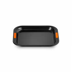 Bandeja de Horno Rectangular 31cm Negro - Le Creuset LE CREUSET LC46085310010000