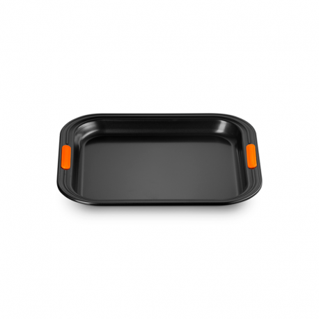 Rectangular Oven Tray 31cm Black - Le Creuset LE CREUSET LC46085310010000