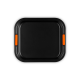 Bandeja de Horno Rectangular 31cm Negro - Le Creuset LE CREUSET LC46085310010000