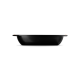 Bandeja Asadora Rectangular 33cm Negro - Le Creuset LE CREUSET LC46087330010000