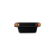 Molde Rectangular 19cm Negro - Le Creuset LE CREUSET LC46083190010000