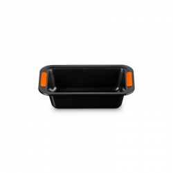 Molde Rectangular 24cm Negro - Le Creuset