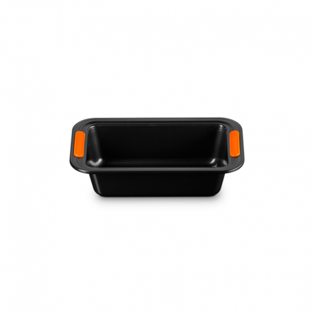 Molde Rectangular 24cm Negro - Le Creuset LE CREUSET LC46083240010000