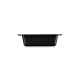 Rectangular Cake Tin 24cm Black - Le Creuset LE CREUSET LC46083240010000