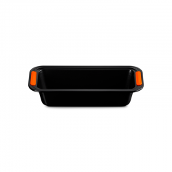 Rectangular Cake Tin 30cm Black - Le Creuset