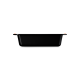 Molde Rectangular 30cm Negro - Le Creuset LE CREUSET LC46083300010000