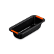 Molde Rectangular 30cm Negro - Le Creuset LE CREUSET LC46083300010000