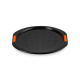 Bandeja para Pizza 33cm Negro - Le Creuset LE CREUSET LC46089330010000