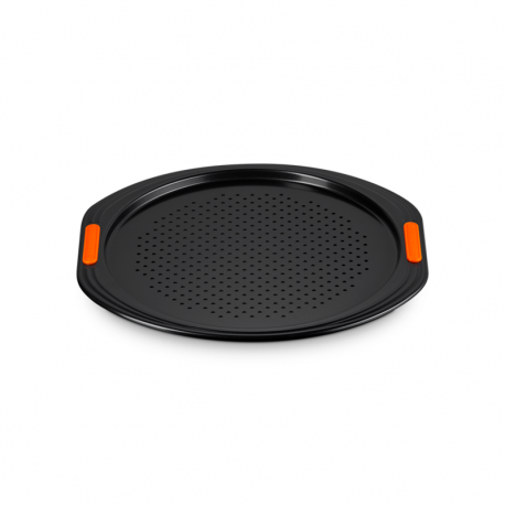 Pizza Tray 33cm Black - Le Creuset LE CREUSET LC46089330010000