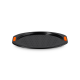 Bandeja para Pizza 33cm Negro - Le Creuset LE CREUSET LC46089330010000