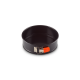 Springform Round Tin 24cm Black - Le Creuset LE CREUSET LC46091240010000