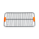 Non-stick Cooling Rack 42cm Black - Le Creuset LE CREUSET LC46104420010000