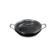 Caçarola Baixa Anti-Aderente 28cm Preto - Le Creuset LE CREUSET LC51311280010598