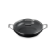 Caçarola Baixa Anti-Aderente 30cm Preto - Le Creuset LE CREUSET LC51311300010598