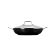 Caçarola Baixa Anti-Aderente 30cm Preto - Le Creuset LE CREUSET LC51311300010598