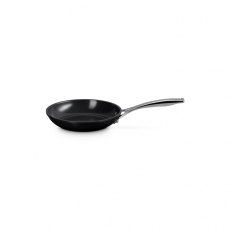 Non-Stick Frying Pan 20cm Black - Le Creuset LE CREUSET LC51314200010098