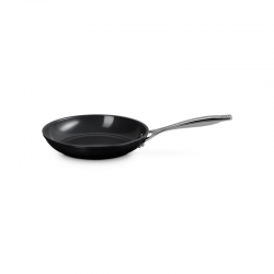 Frigideira Antiaderente 24cm Preto - Le Creuset LE CREUSET LC51314240010098