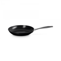 Frigideira Antiaderente 26cm Preto - Le Creuset LE CREUSET LC51314260010098