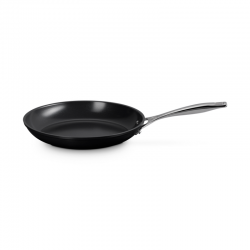 Sartén Antiadherente 28cm Negro - Le Creuset LE CREUSET LC51314280010098