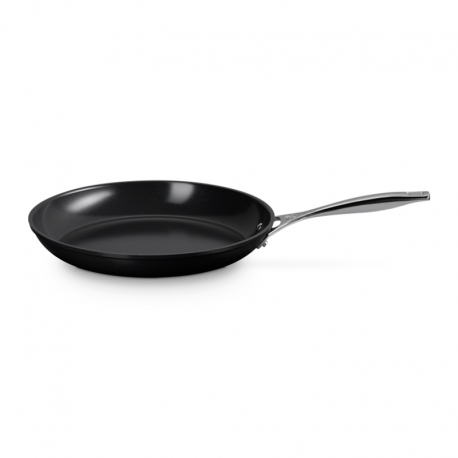 Non-Stick Frying Pan 30cm Black - Le Creuset LE CREUSET LC51314300010098