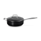 Caçarola para Saltear Antiaderente 26cm Preto - Le Creuset LE CREUSET LC51317260010398