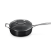 Caçarola para Saltear Antiaderente 26cm Preto - Le Creuset LE CREUSET LC51317260010398