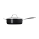 Non-Stick Ceramic Sauté Pan 26cm Black - Le Creuset LE CREUSET LC51317260010398