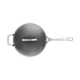 Non-Stick Ceramic Sauté Pan 26cm Black - Le Creuset LE CREUSET LC51317260010398