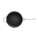 Caçarola para Saltear Antiaderente 26cm Preto - Le Creuset LE CREUSET LC51317260010398