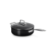 Non-Stick Ceramic Sauté Pan 26cm Black - Le Creuset LE CREUSET LC51317260010398