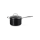 Cazo Antiadherente 20cm con Tapa Negro - Le Creuset LE CREUSET LC51316200010398