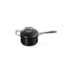 Cazo Antiadherente 20cm con Tapa Negro - Le Creuset LE CREUSET LC51316200010398