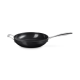 Sartén Alta de Cerámica Antiadherente 28cm Negro - Le Creuset LE CREUSET LC51315280010298