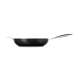 Frigideira para Saltear Antiaderente 28cm com Pega Preto - Le Creuset LE CREUSET LC51315280010298