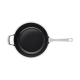 Frigideira para Saltear Antiaderente 28cm com Pega Preto - Le Creuset LE CREUSET LC51315280010298