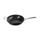 Frigideira para Saltear Antiaderente 30cm com Pega Preto - Le Creuset LE CREUSET LC51315300010298