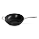 Non-Stick Ceramic Stir-Frying Pan 30cm Black - Le Creuset LE CREUSET LC51318300010298