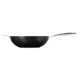 Non-Stick Ceramic Stir-Frying Pan 30cm Black - Le Creuset LE CREUSET LC51318300010298