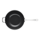 Non-Stick Ceramic Stir-Frying Pan 30cm Black - Le Creuset LE CREUSET LC51318300010298