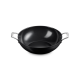 Non-Stick Wok 32cm Black - Le Creuset LE CREUSET LC51319320010598