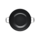 Non-Stick Wok 32cm Black - Le Creuset LE CREUSET LC51319320010598