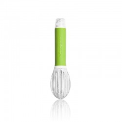 3-In-1 Twist & Zest Green - Microplane MICROPLANE MCP34735