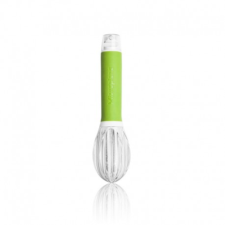 Exprimidor 3-en-1 Verde - Twist & Zest - Microplane MICROPLANE MCP34735