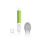 3-In-1 Twist & Zest Green - Microplane MICROPLANE MCP34735