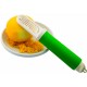 3-In-1 Twist & Zest Green - Microplane MICROPLANE MCP34735