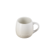 Stoneware Mug 320ml Meringue - Coupe - Le Creuset LE CREUSET LC60324327160099