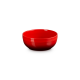 Serving Bowl 20cm Cerise - Coupe - Le Creuset LE CREUSET LC70159160600099