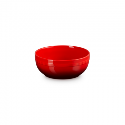 Bol para Servir 20cm Cerise - Coupe - Le Creuset LE CREUSET LC70159160600099